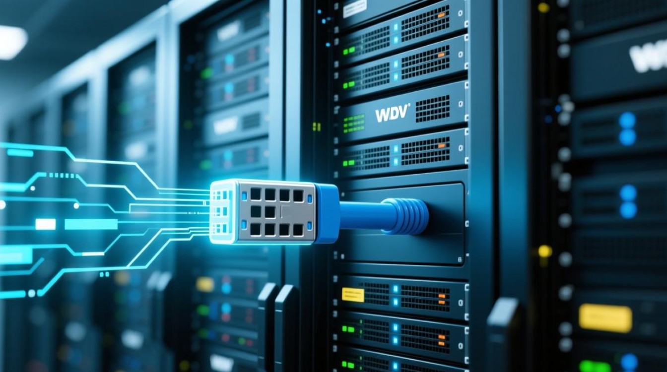 宽带的服务器到底是什么？它在家用网络里扮演什么角色？