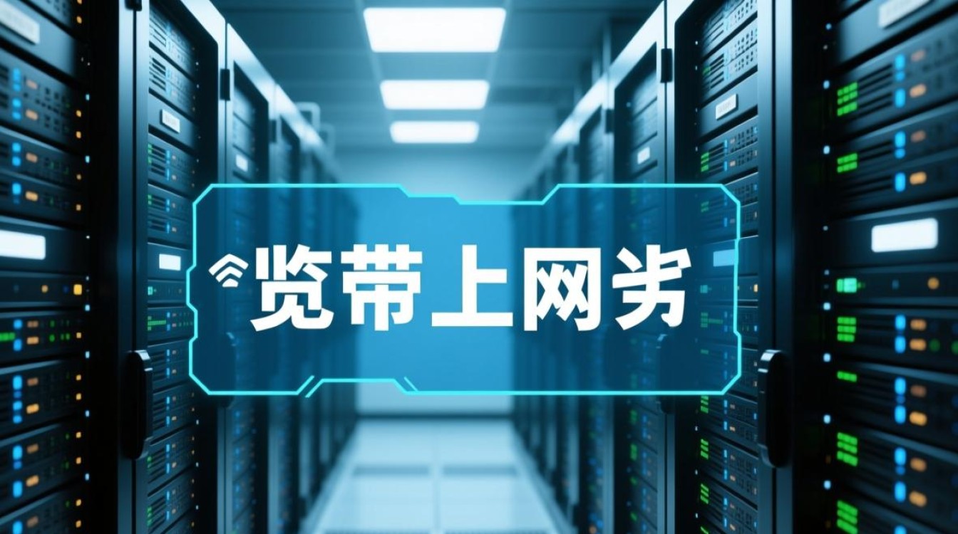 宽带的服务器到底是什么？它在家用网络里扮演什么角色？