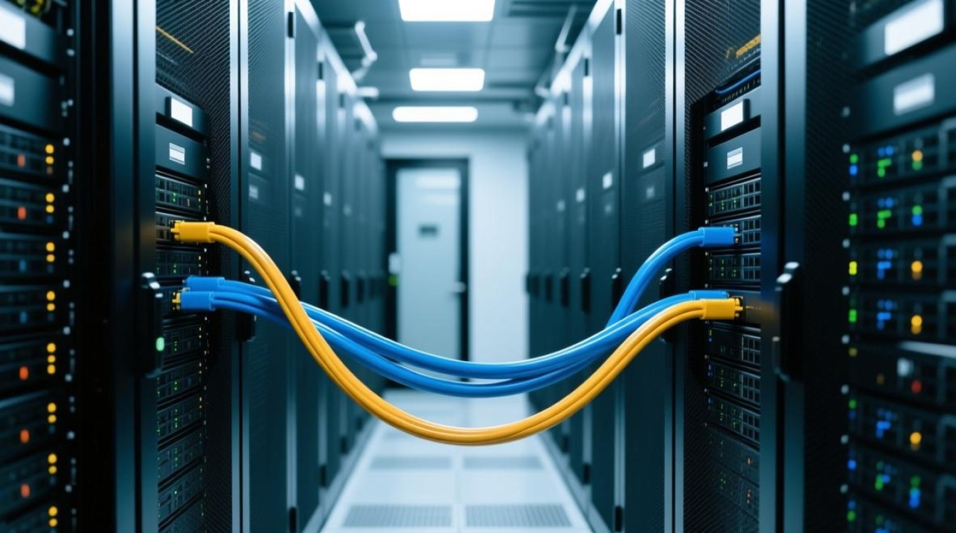 服务器宽带跑满了怎么办？如何快速排查并解决带宽占用问题？