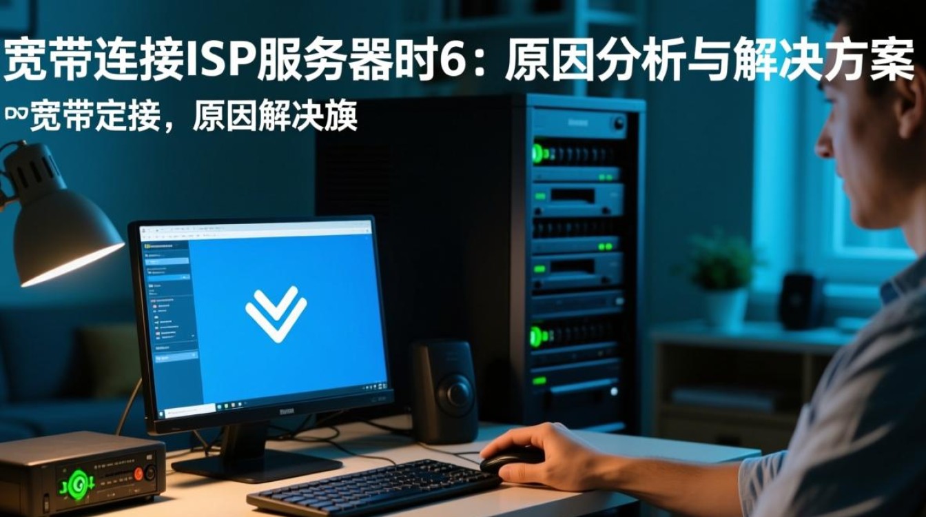 联通宽带连接isp服务器超时6怎么办? 联通宽带连接isp服务器超时6怎么办?