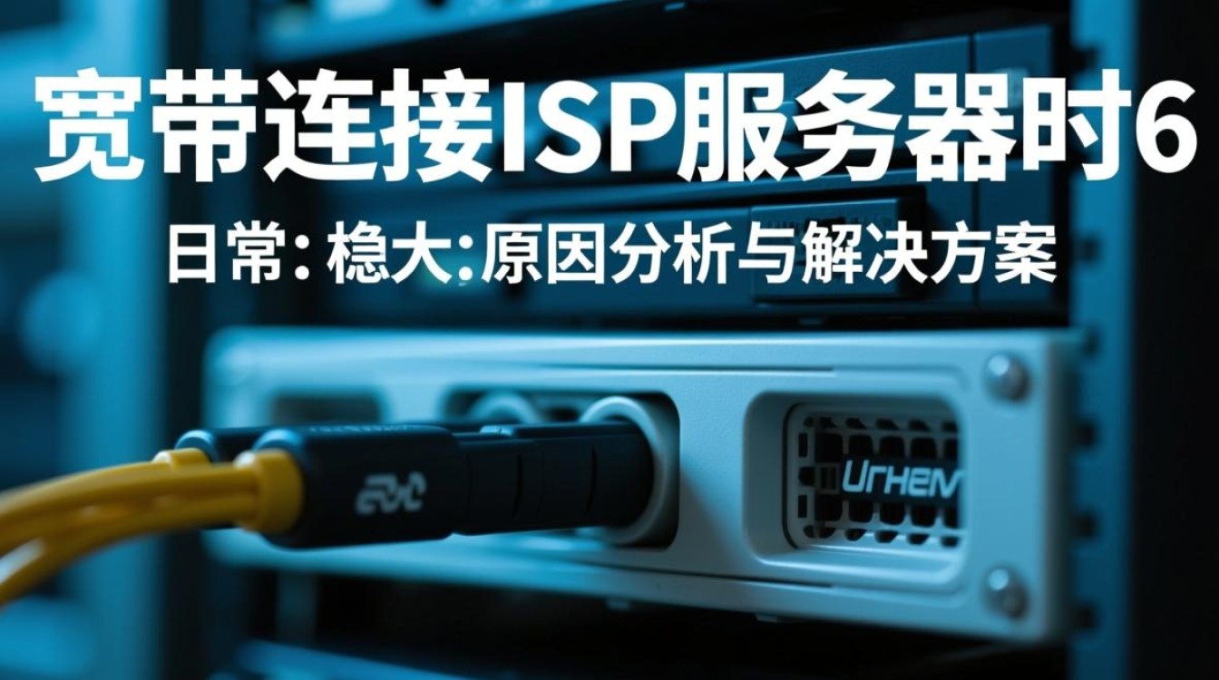 联通宽带连接isp服务器超时6怎么办? 联通宽带连接isp服务器超时6怎么办?