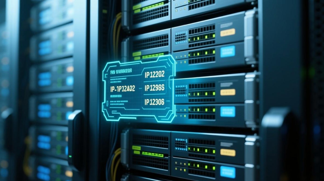 宽带服务器如何查看IP地址？详细步骤与方法解析