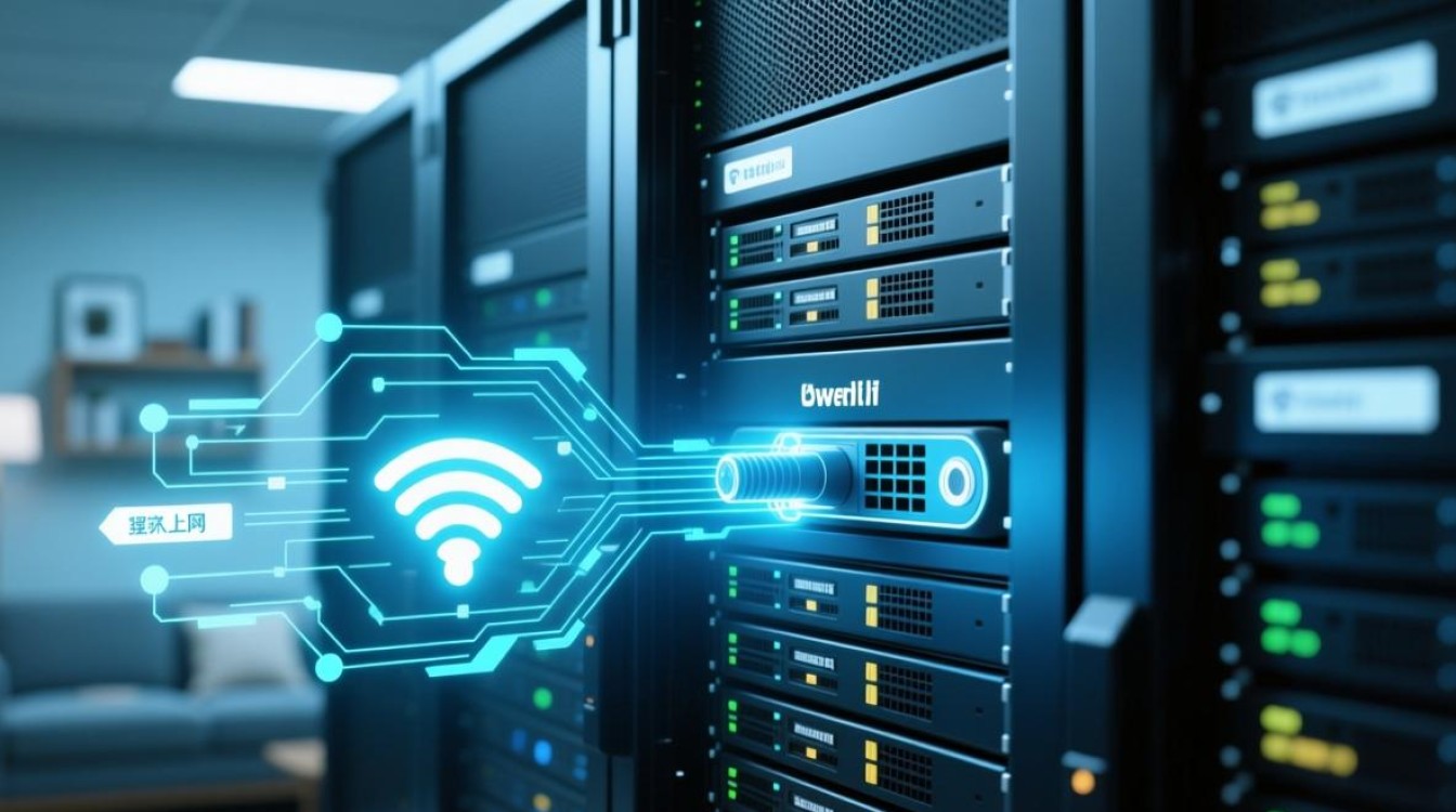 宽带接入式服务器是什么?它和普通服务器有啥区别? 宽带接入式服务器是什么?它和普通服务器有啥区别?