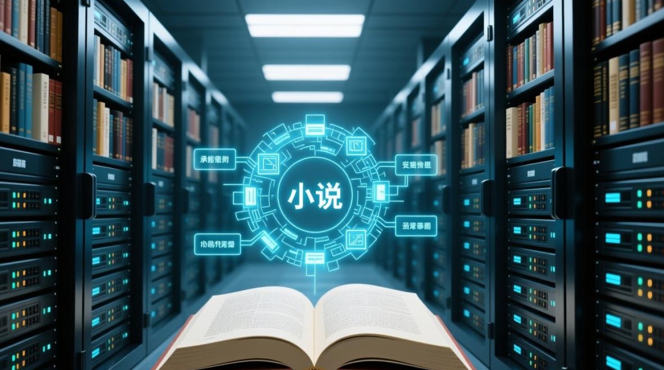 小说服务器宽带5m够用吗？会影响读者阅读体验吗？