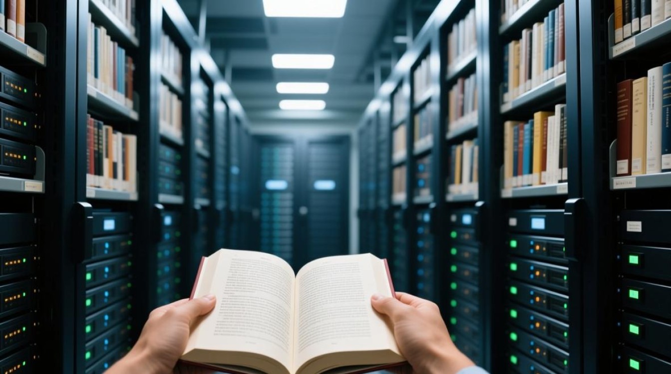 小说服务器宽带5m够用吗？会影响读者阅读体验吗？