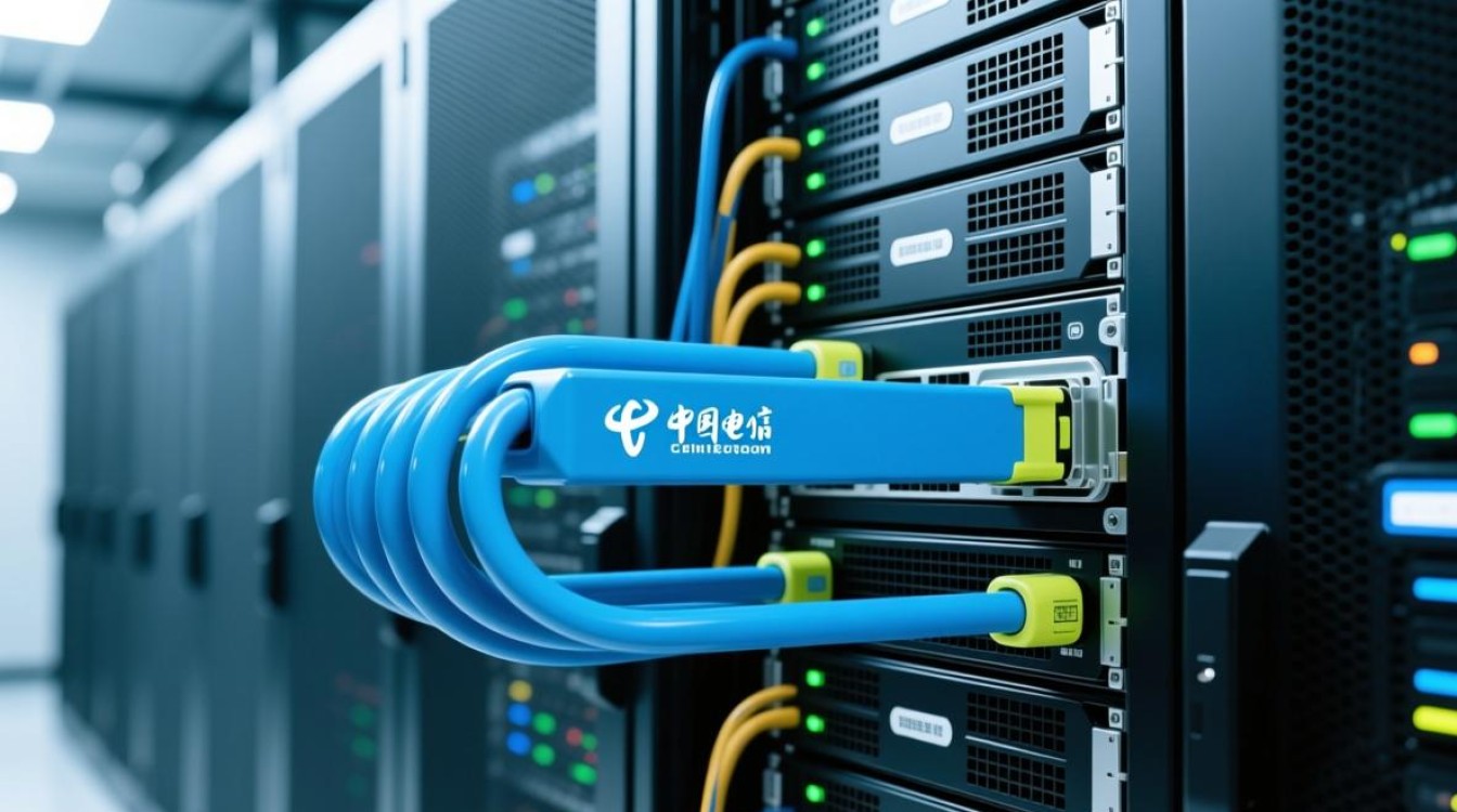 中国电信服务器宽带适合企业高并发需求吗？