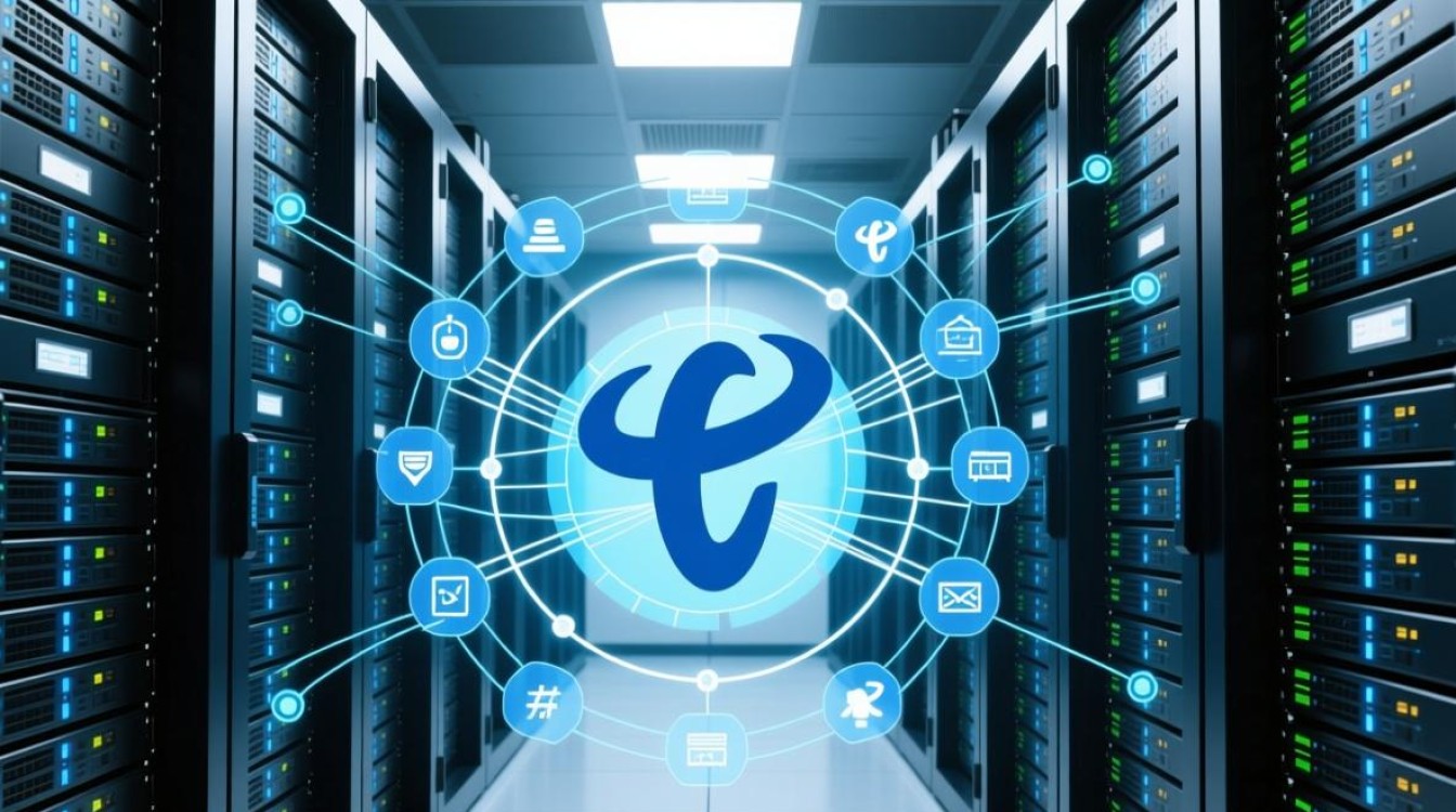 中国电信服务器宽带适合企业高并发需求吗？