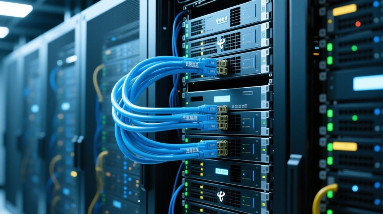 中国电信服务器宽带适合企业高并发需求吗？