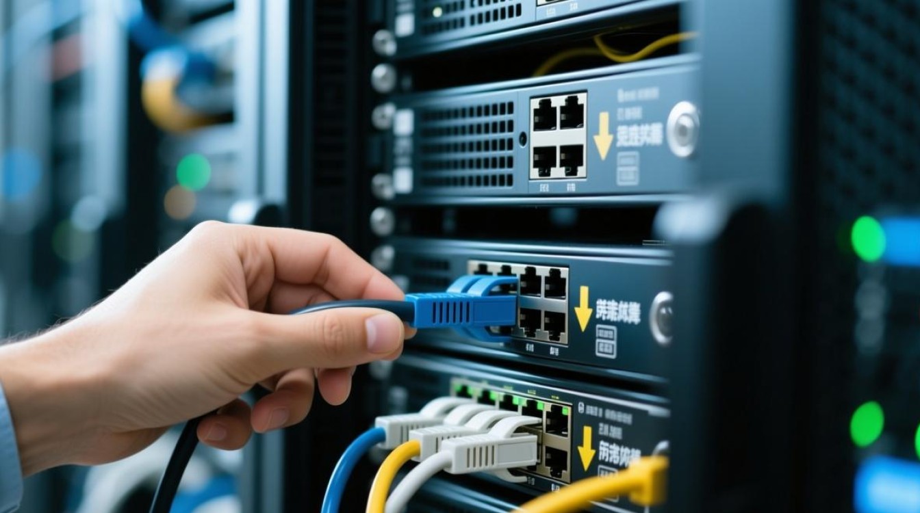 运程宽带接入服务器异常怎么办？快速排查解决方法