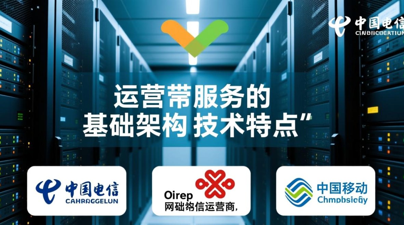 三大运营商宽带服务器，哪家网速更快更稳定？