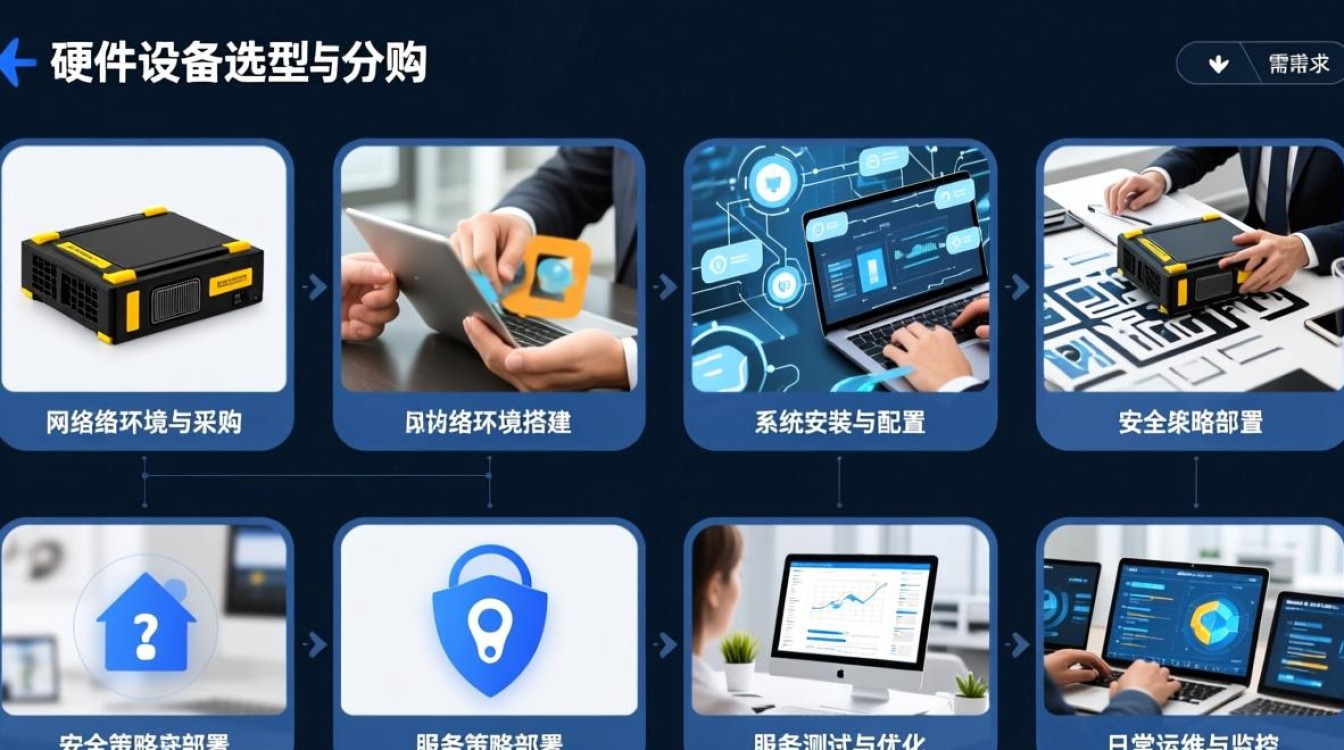 宽带服务器的建立方法有哪些具体步骤和注意事项? 宽带服务器的建立方法有哪些具体步骤和注意事项?