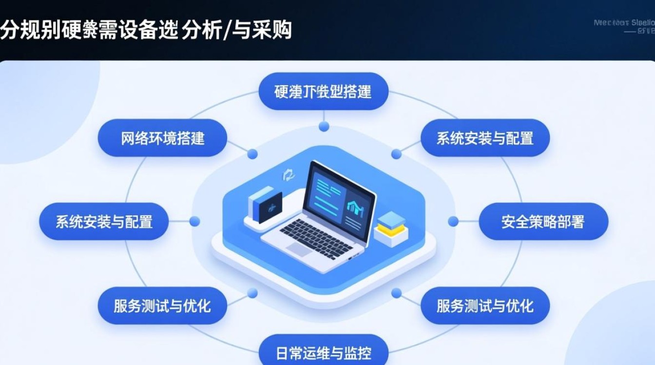 宽带服务器的建立方法有哪些具体步骤和注意事项? 宽带服务器的建立方法有哪些具体步骤和注意事项?