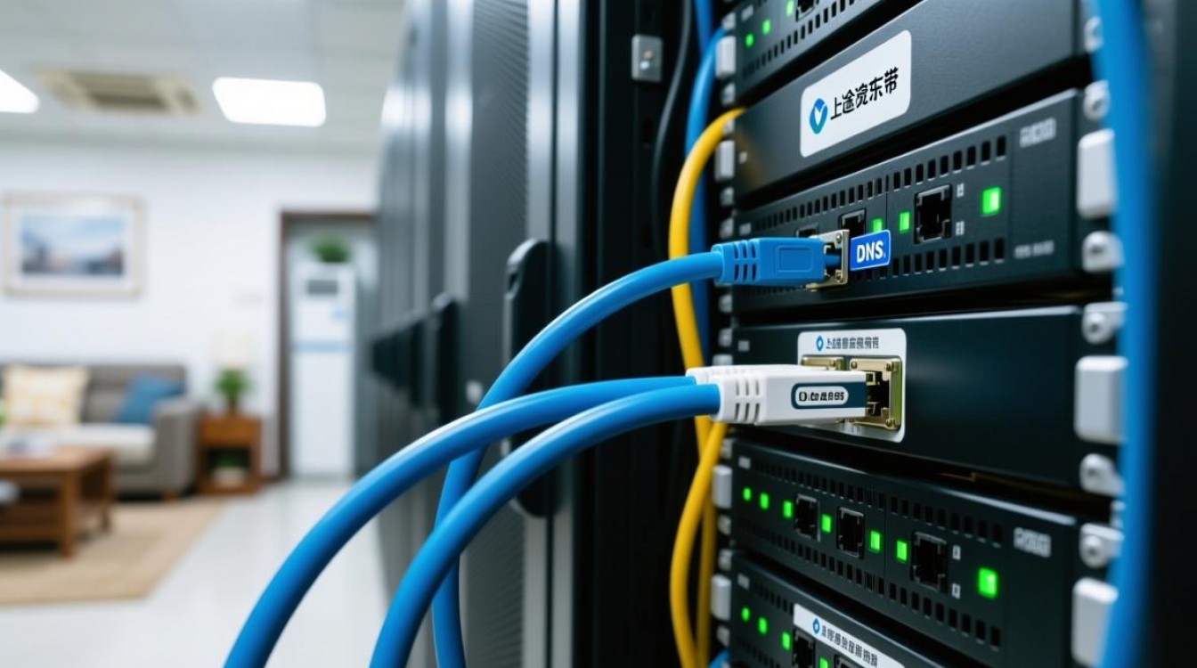 大连天途宽带dns服务器地址是多少？怎么设置最快？