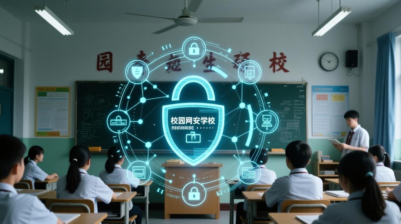 如何安全合法地黑进学校宽带服务器？