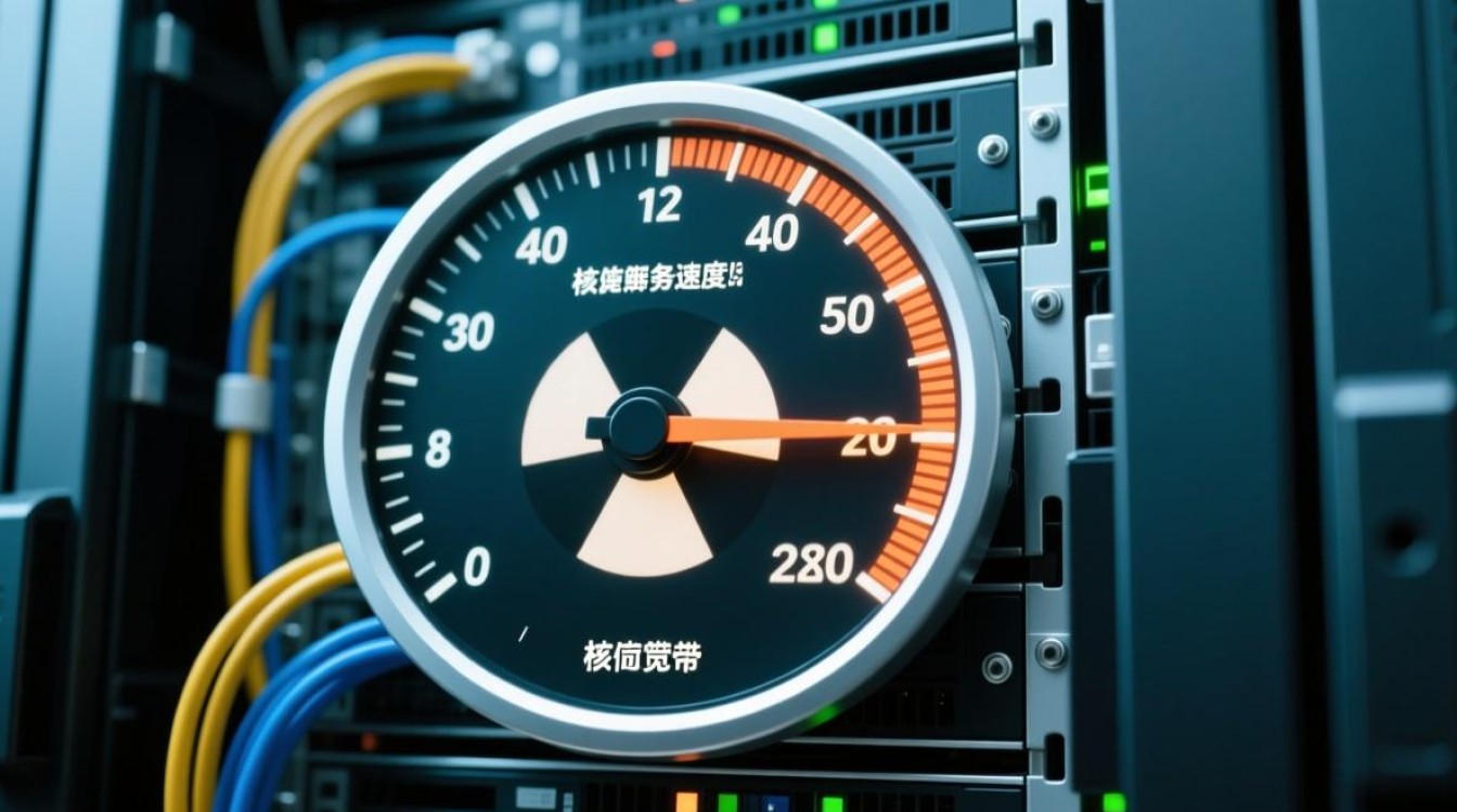 服务器速度只看核数和宽带吗?影响因素有哪些? 服务器速度只看核数和宽带吗?影响因素有哪些?