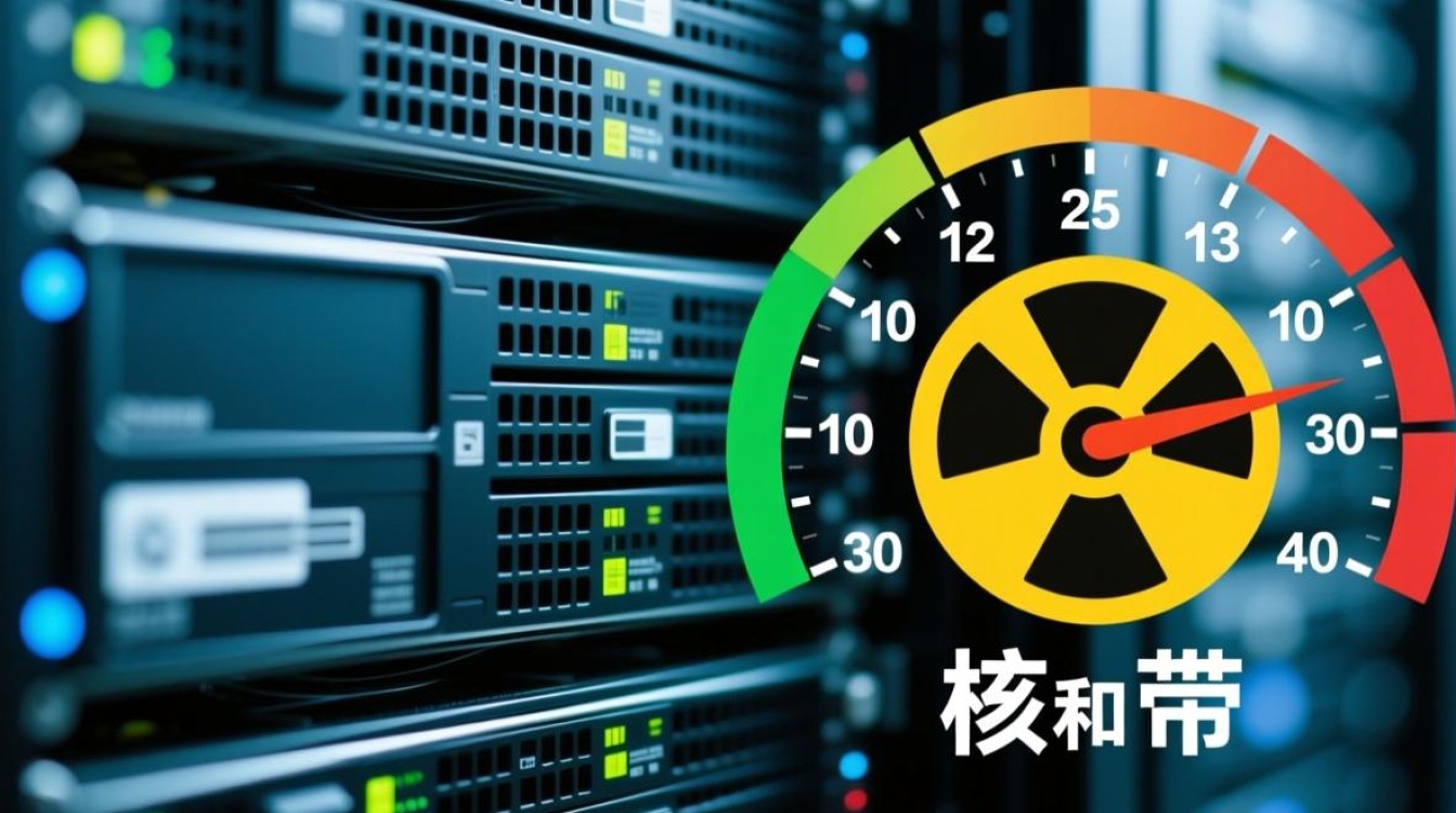 服务器速度只看核数和宽带吗?影响因素有哪些? 服务器速度只看核数和宽带吗?影响因素有哪些?