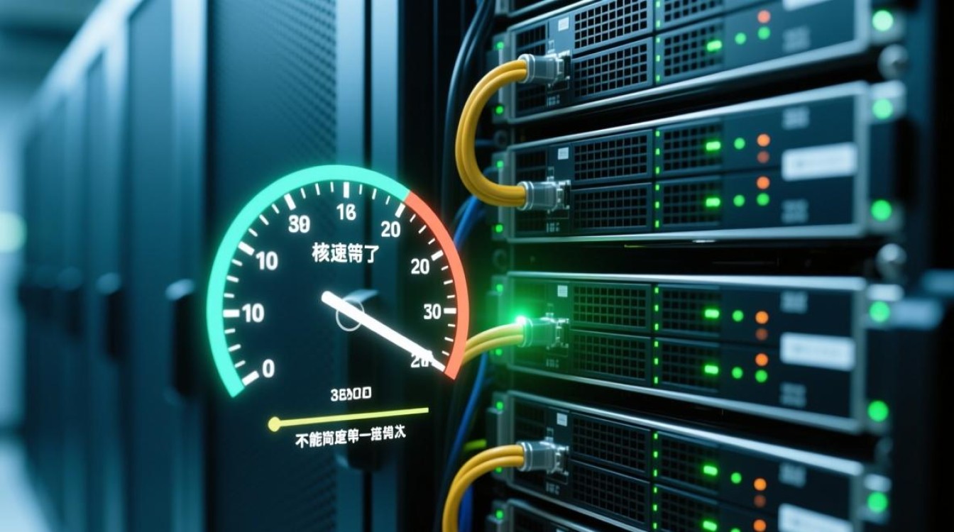 服务器速度只看核数和宽带吗?影响因素有哪些? 服务器速度只看核数和宽带吗?影响因素有哪些?