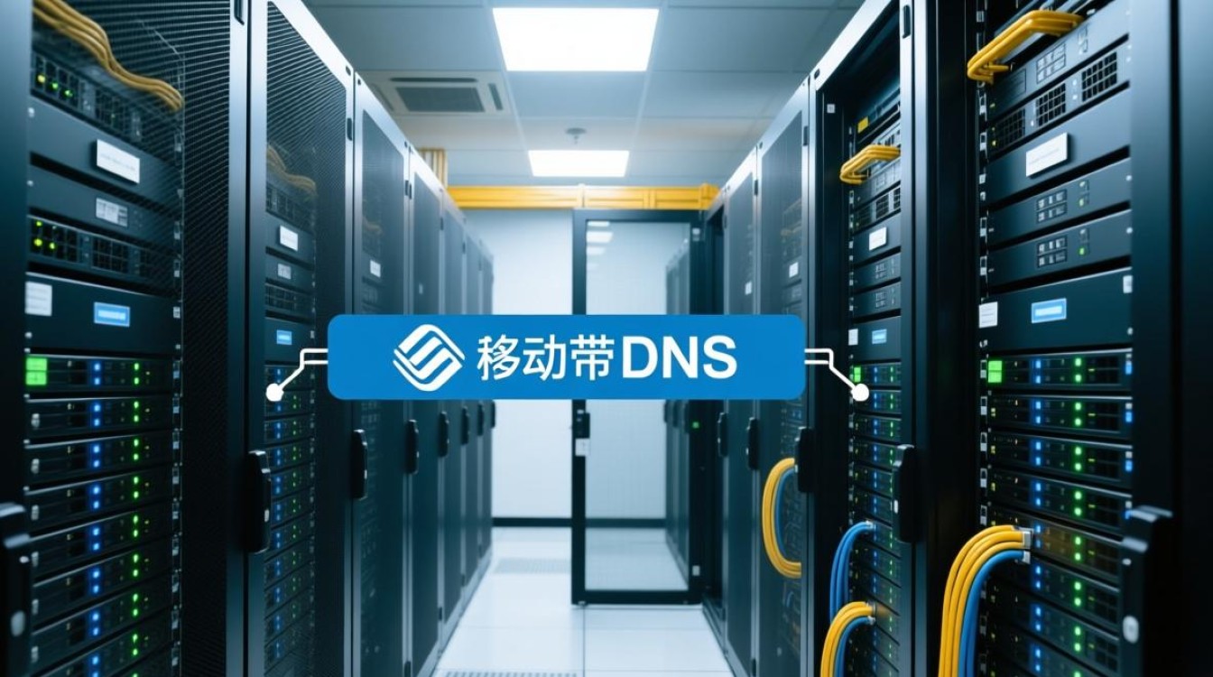 福建移动宽带DNS服务器云主机怎么选？