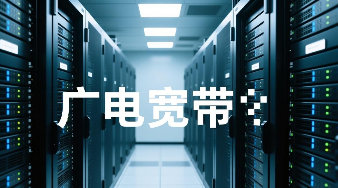 广电宽带选服务器,哪家服务更稳定高效? 广电宽带选服务器,哪家服务更稳定高效?