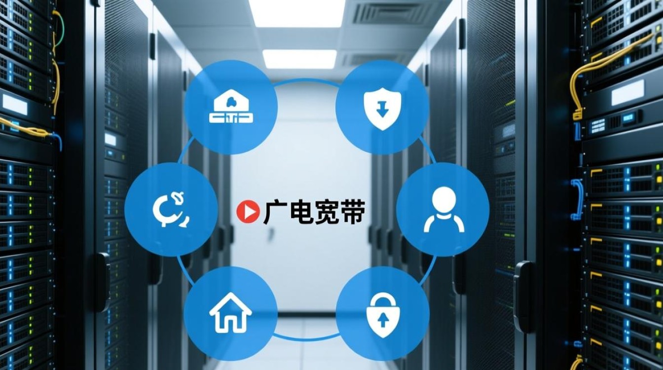 广电宽带选服务器,哪家服务更稳定高效? 广电宽带选服务器,哪家服务更稳定高效?