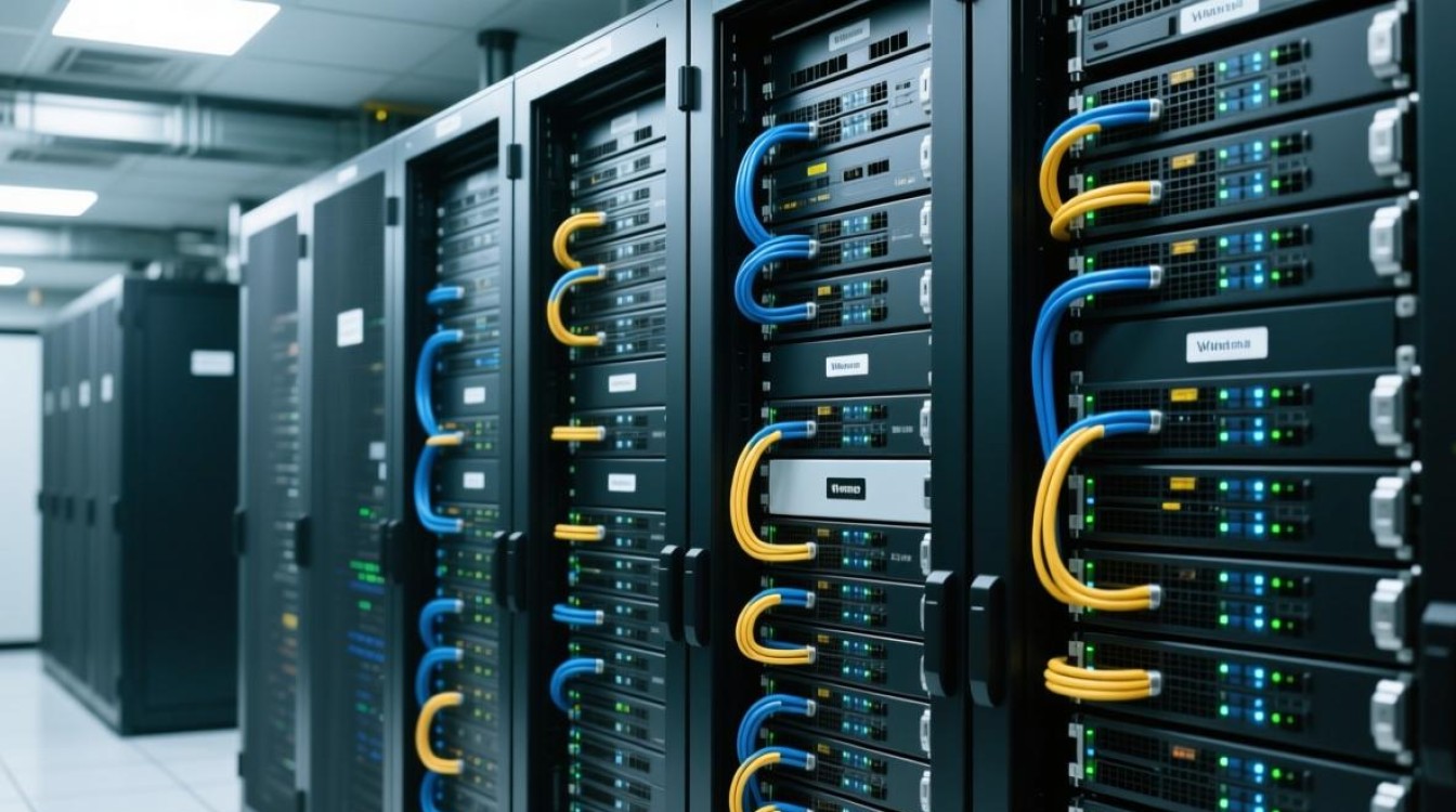 宽带运营商具体管理哪些类型的服务器? 宽带运营商具体管理哪些类型的服务器?