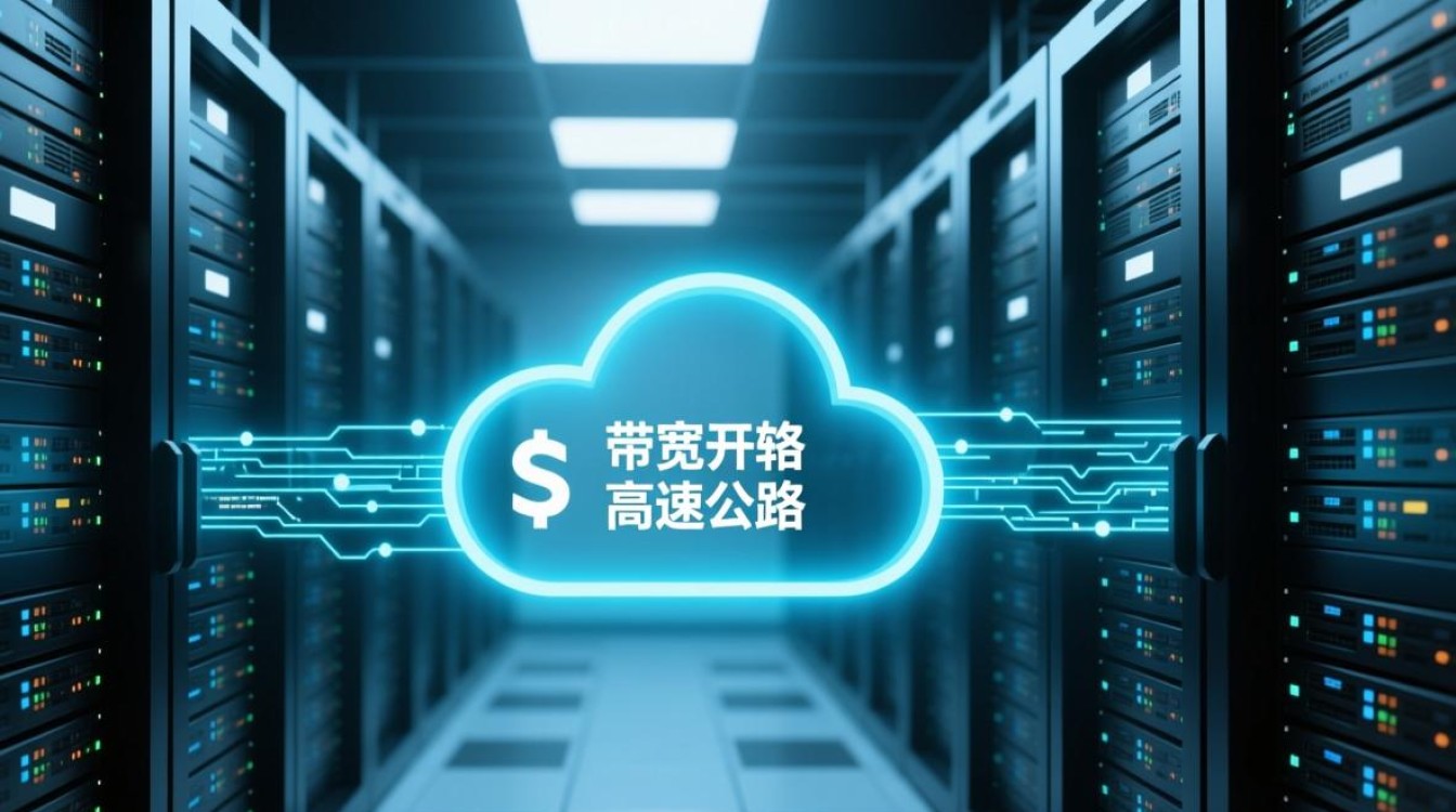 云服务器如何增加宽带？操作步骤和注意事项有哪些？