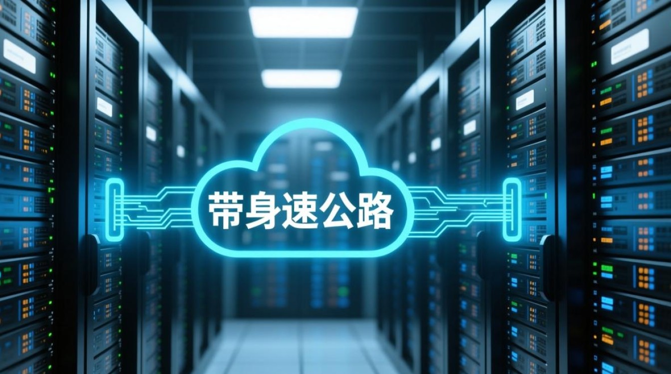 云服务器如何增加宽带？操作步骤和注意事项有哪些？