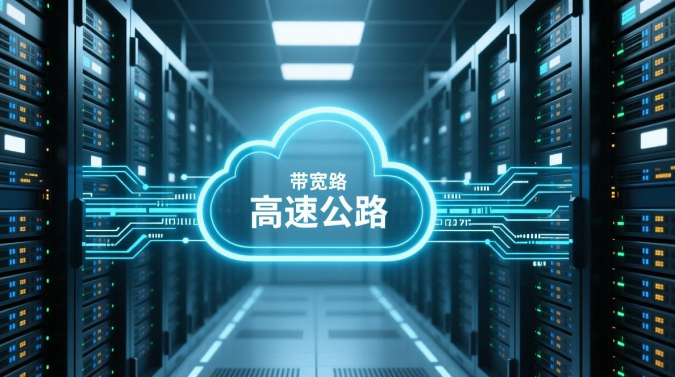 云服务器如何增加宽带？操作步骤和注意事项有哪些？