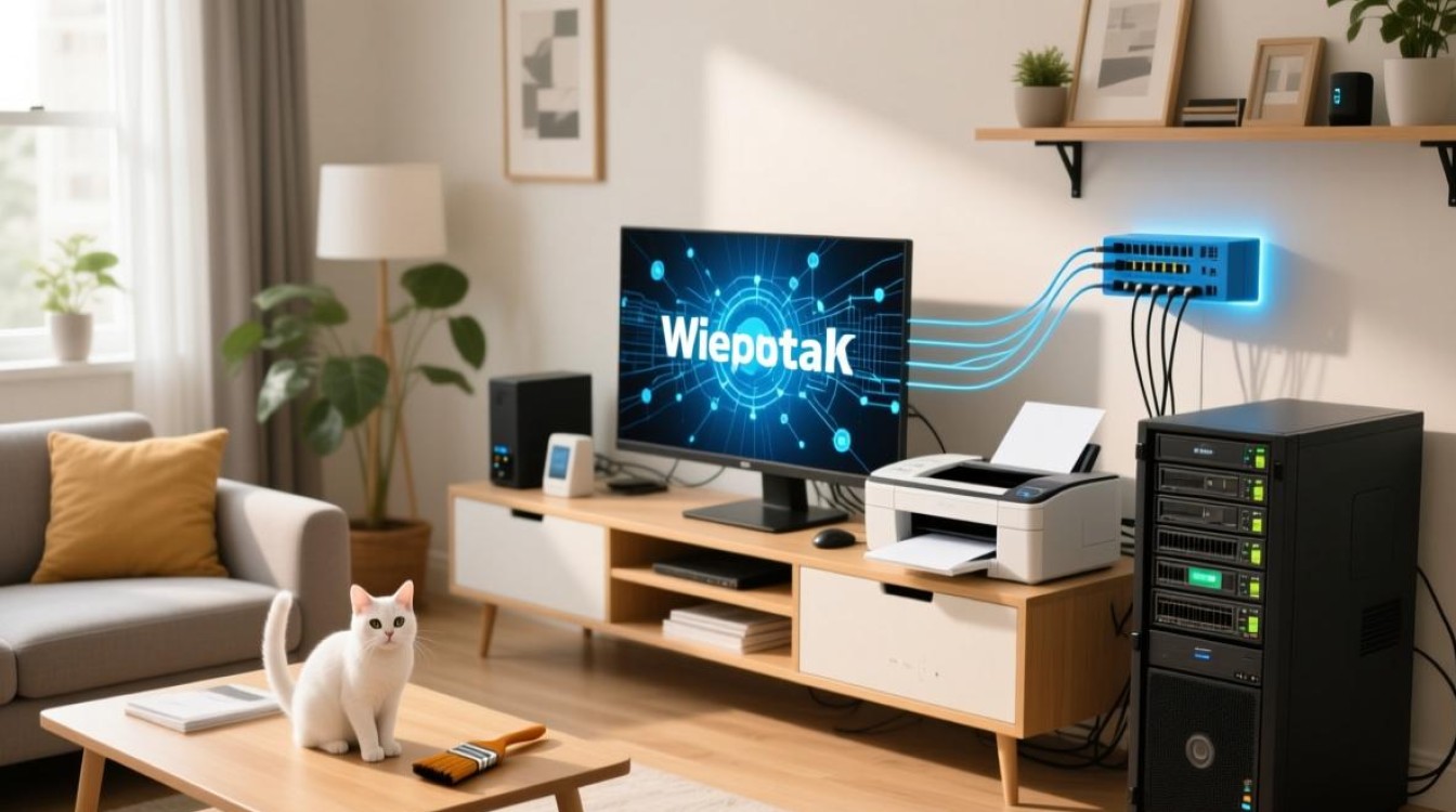 宽带猫刷打印机服务器怎么设置? 宽带猫刷打印机服务器怎么设置?