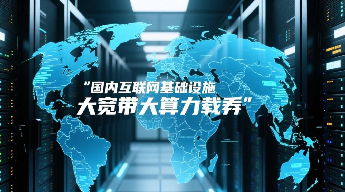 国内大宽带大流量服务器哪家性价比高？