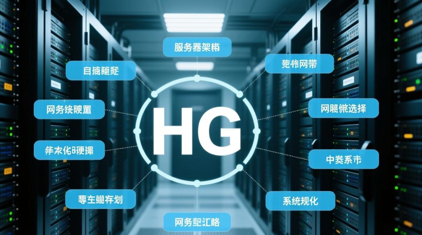 服务器宽带怎么达到1G？家庭或中小企业如何实现？