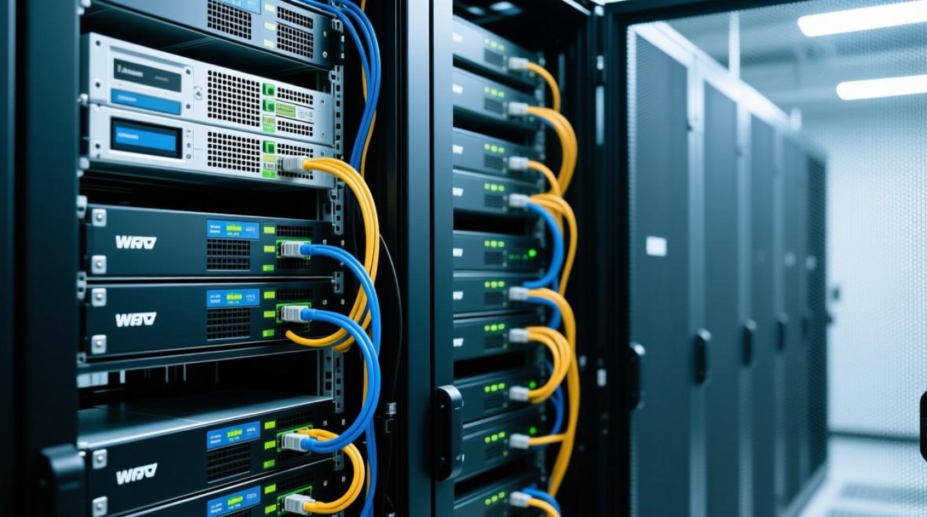 宽带网络服务器搭建需要哪些具体步骤和注意事项？