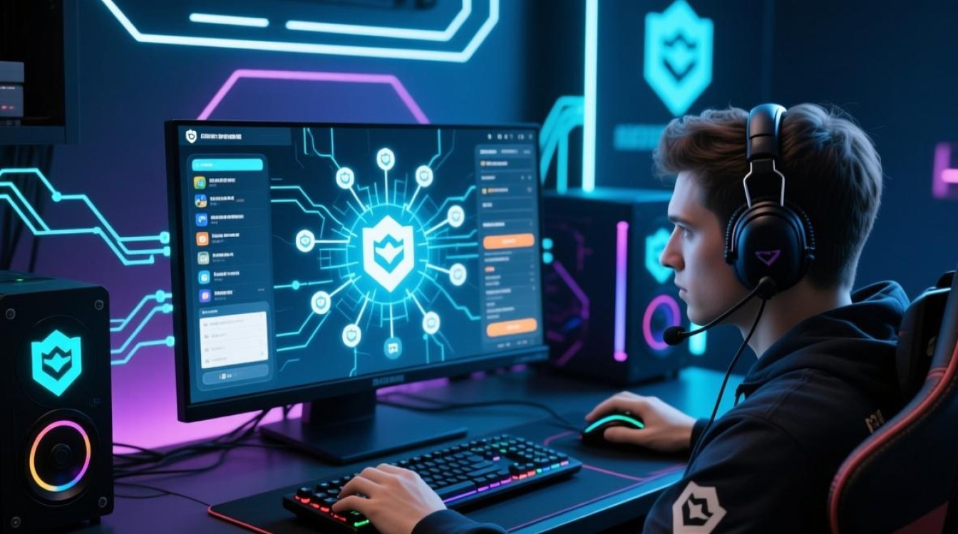 为什么重启宽带才能连游戏服务器？