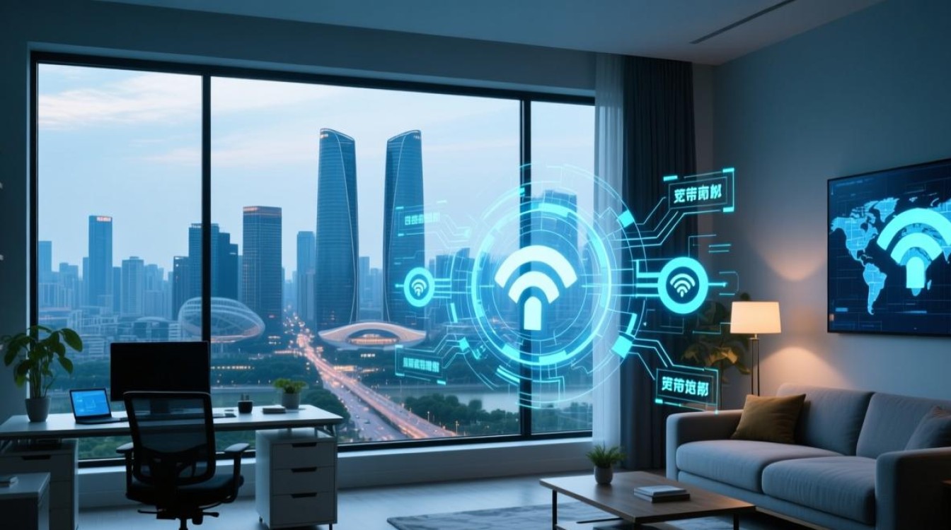 成都宽带安装服务器，下载速度和稳定性怎么样？