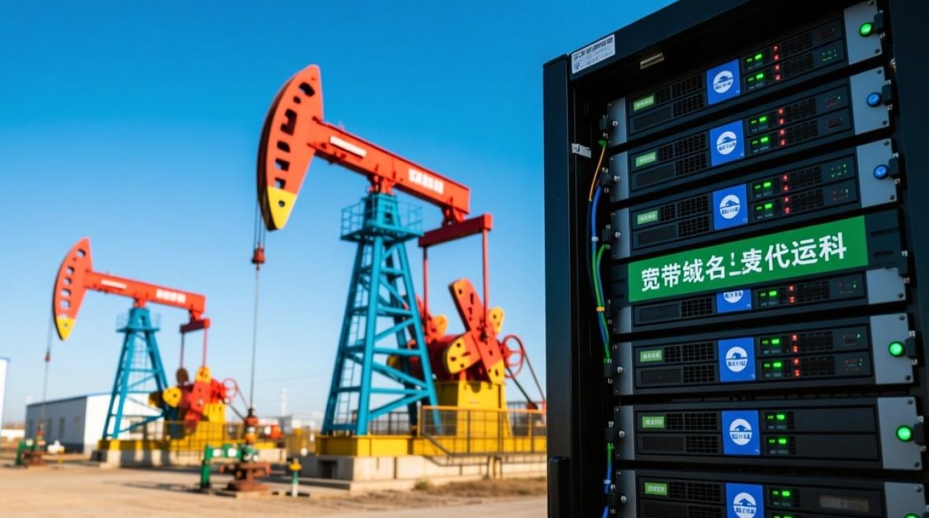 大庆油田宽带域名服务器是什么?如何配置使用? 大庆油田宽带域名服务器是什么?如何配置使用?