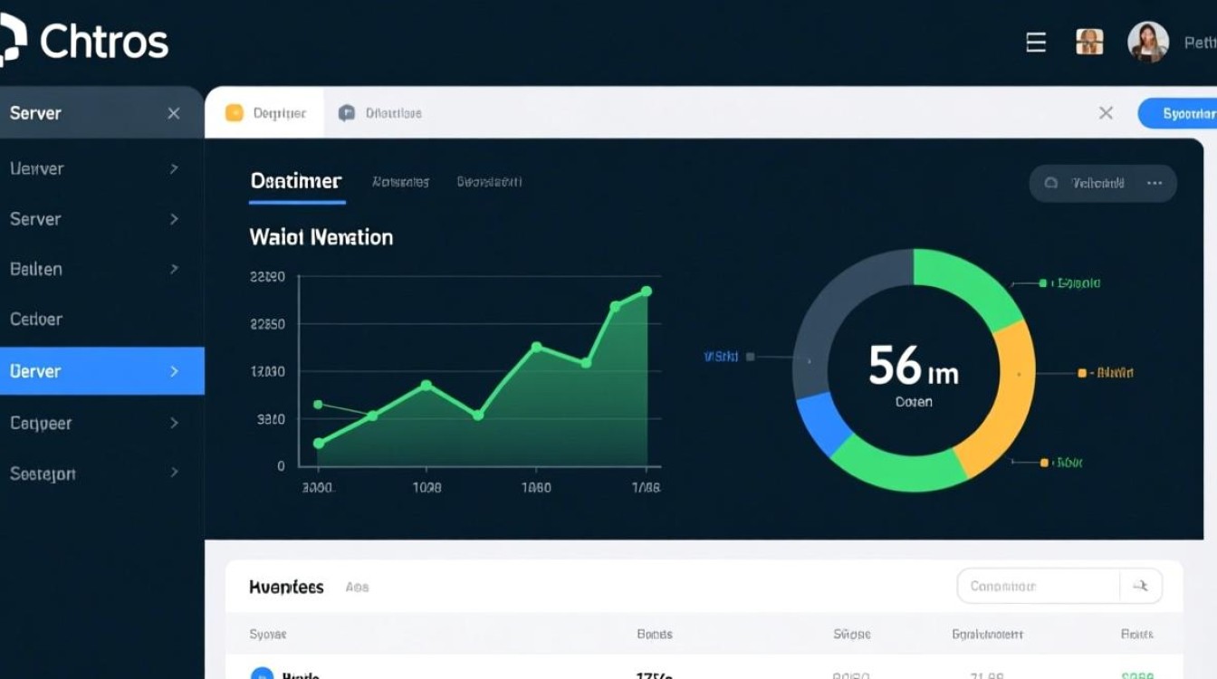 CentOS系统如何查看服务器当前宽带使用情况? CentOS系统如何查看服务器当前宽带使用情况?