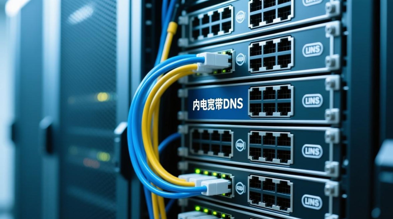 内蒙古广电宽带服务器DNS怎么设置才能网速快不卡顿？