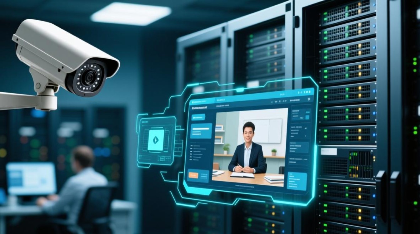 1m宽带做视频服务器，能流畅传输吗？