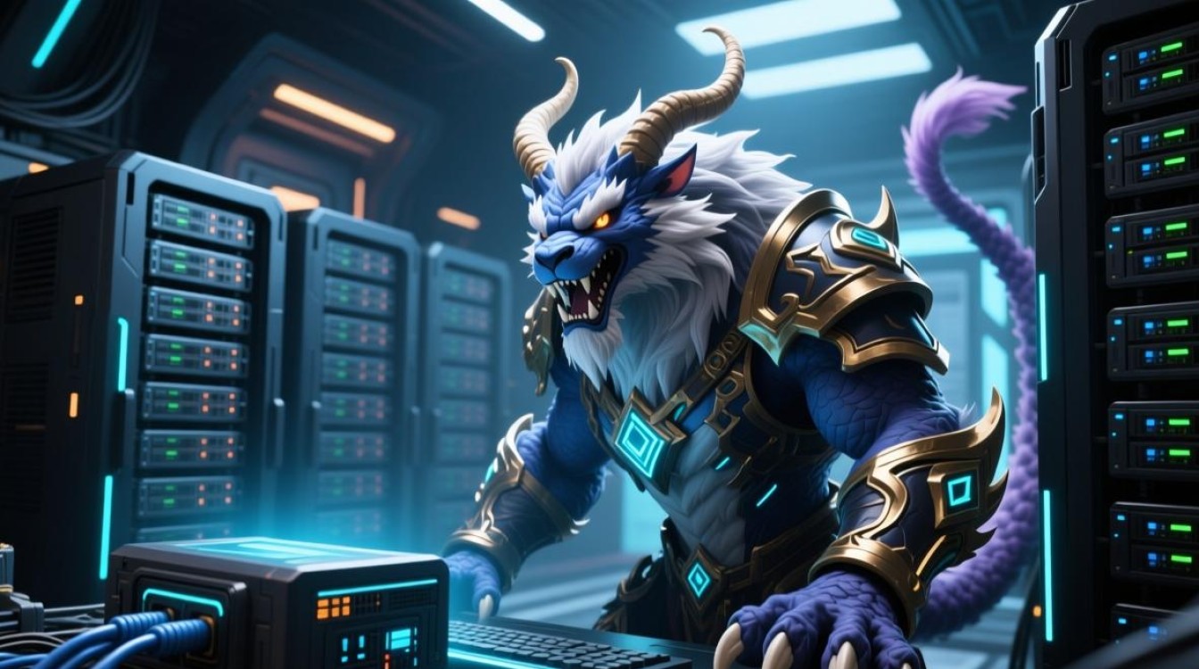 幻兽帕鲁服务器宽带多少够用？高画质低延迟要多少带宽？