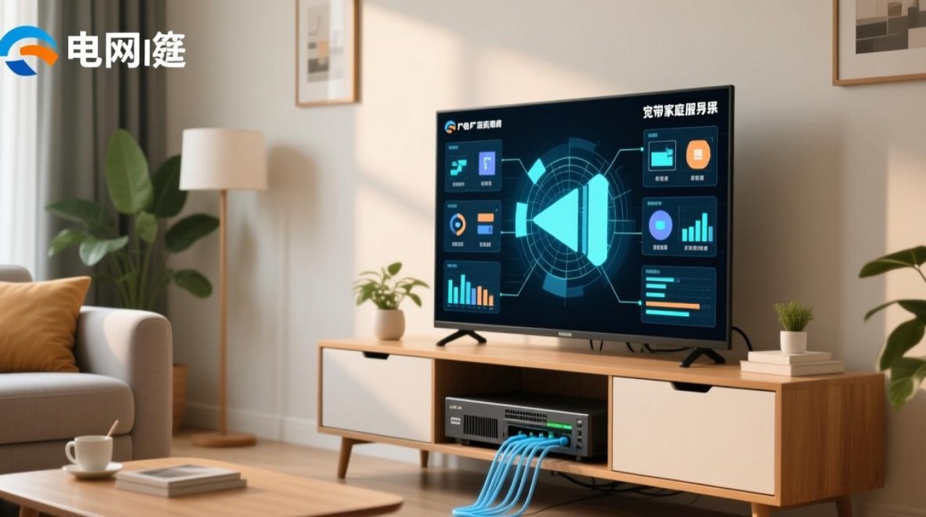 广电网络宽带家庭服务器,家庭影音存储与多设备共享怎么选? 广电网络宽带家庭服务器,家庭影音存储与多设备共享怎么选?