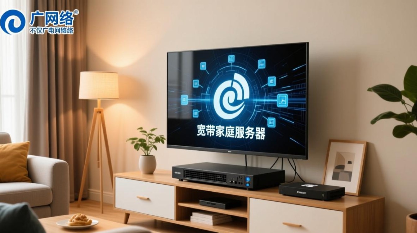 广电网络宽带家庭服务器,家庭影音存储与多设备共享怎么选? 广电网络宽带家庭服务器,家庭影音存储与多设备共享怎么选?