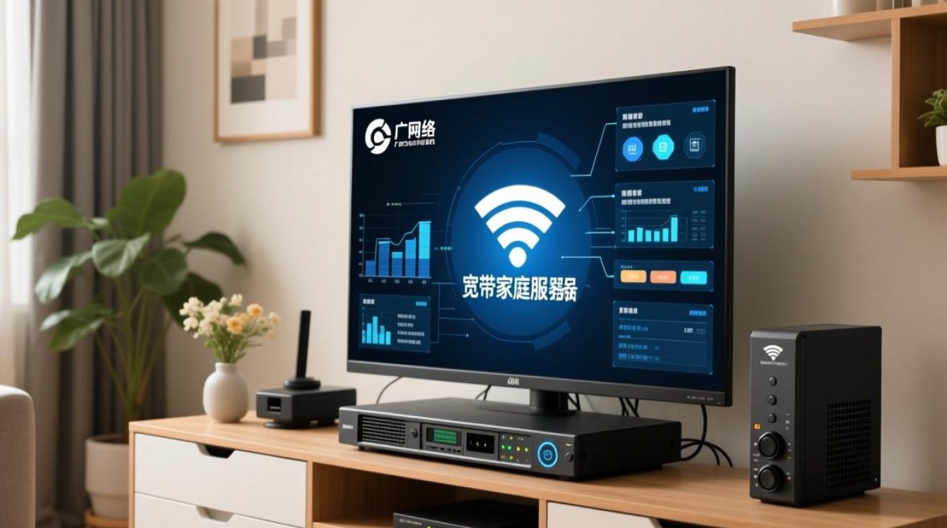 广电网络宽带家庭服务器,家庭影音存储与多设备共享怎么选? 广电网络宽带家庭服务器,家庭影音存储与多设备共享怎么选?