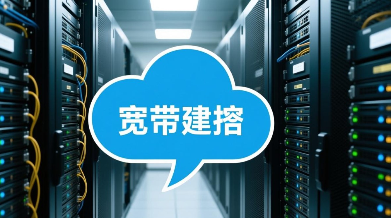 服务器宽带一般多少？企业服务器带宽如何选？