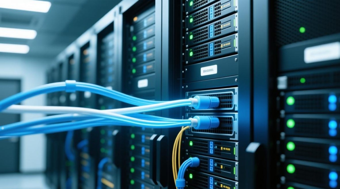 服务器宽带一般多少？企业服务器带宽如何选？