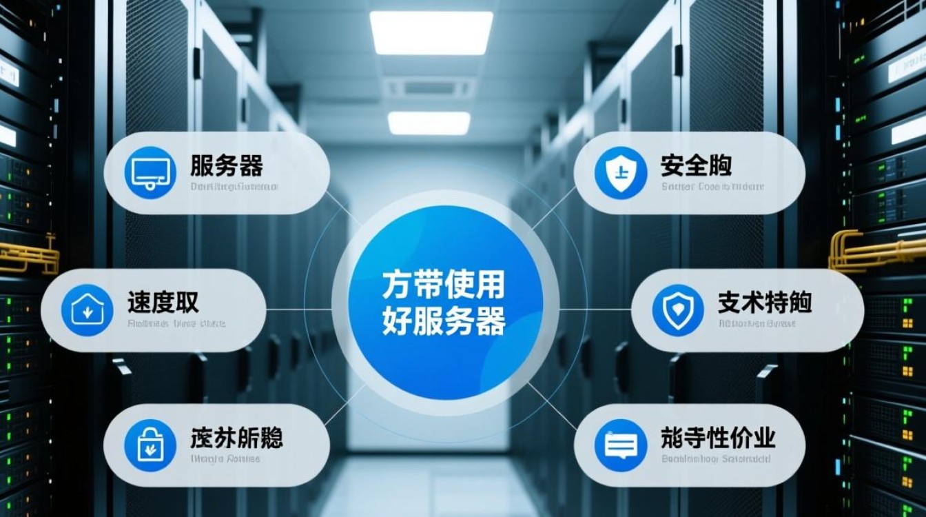 方正宽带用谁的服务器好？不同服务器哪家更稳定实惠？