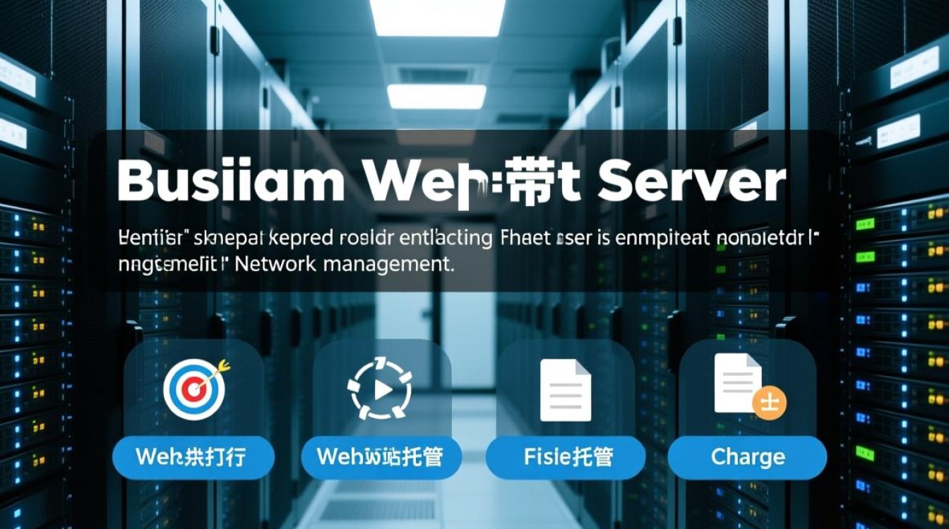 宽带服务器建立方法有哪些具体步骤和注意事项？