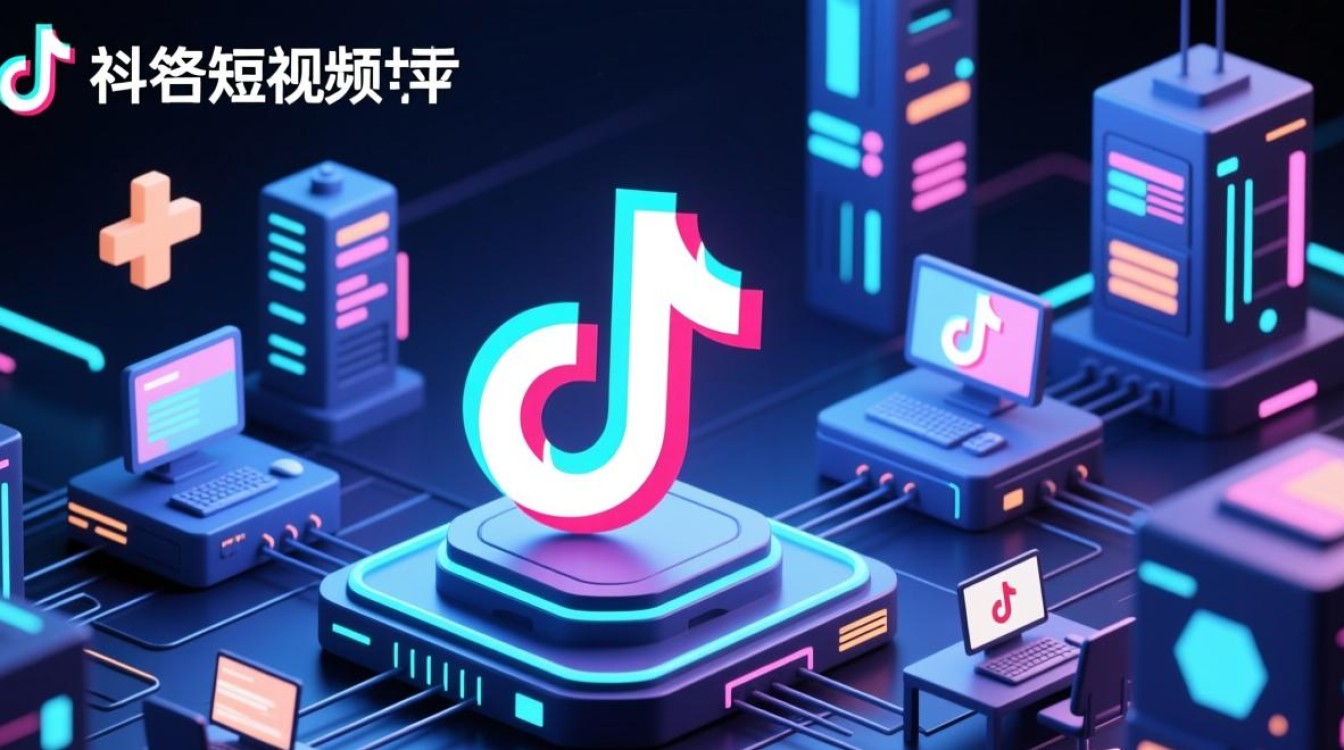 抖音宽带及服务器连接失败怎么办？