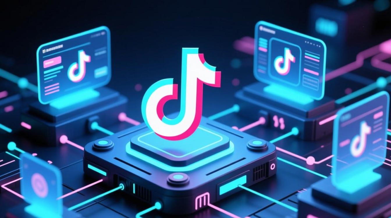 抖音宽带及服务器连接失败怎么办？