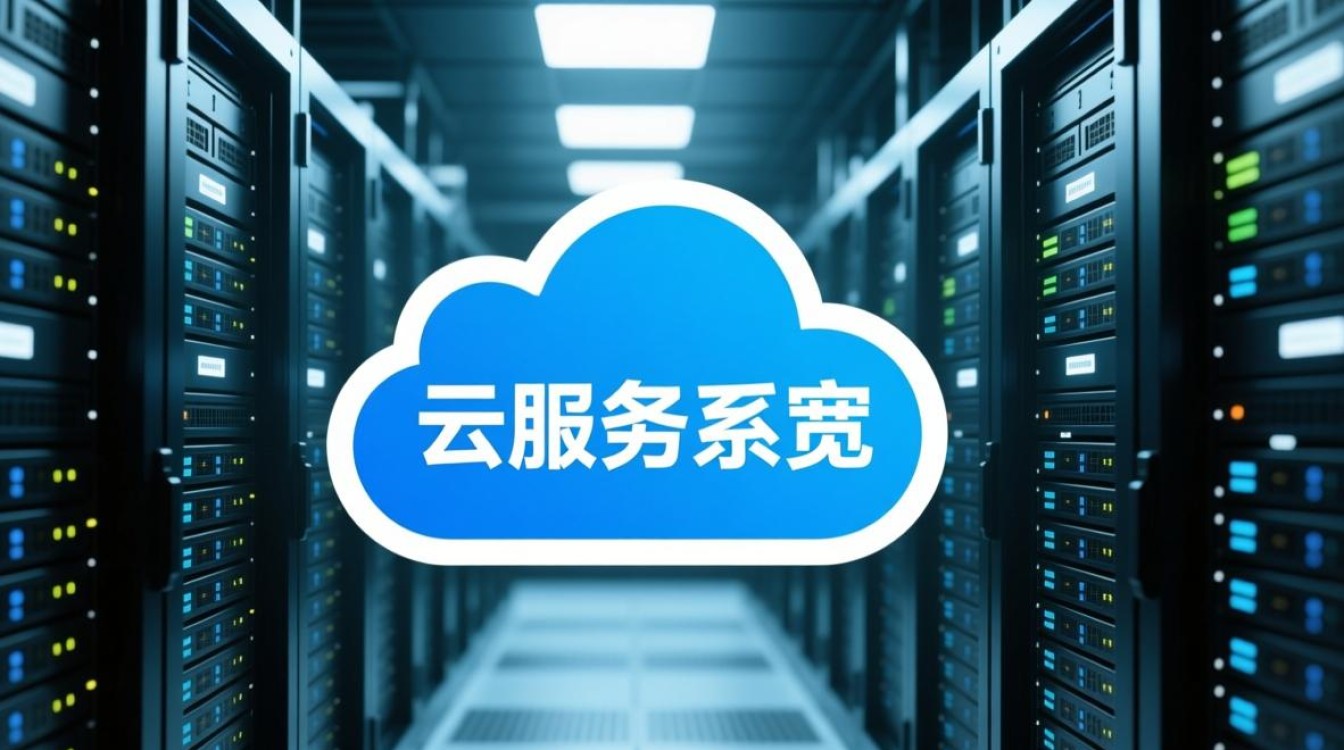 云服务器宽带是什么意思?对网站速度影响大吗? 云服务器宽带是什么意思?对网站速度影响大吗?