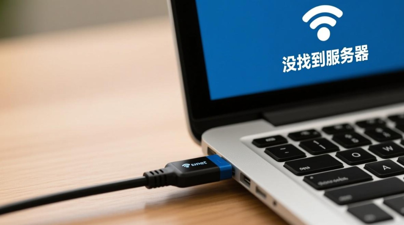 Mac连接宽带显示没找到服务器怎么办? Mac连接宽带显示没找到服务器怎么办?